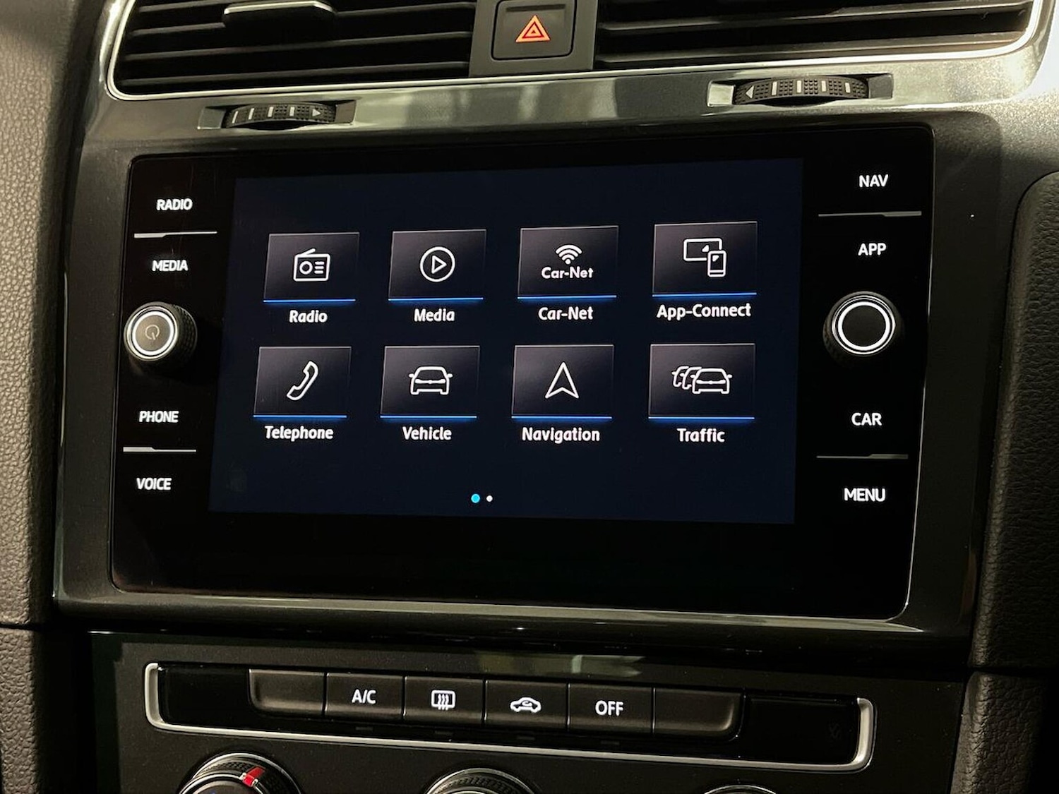 Used Volkswagen Golf 2019 for sale - 77056869: Photo 13