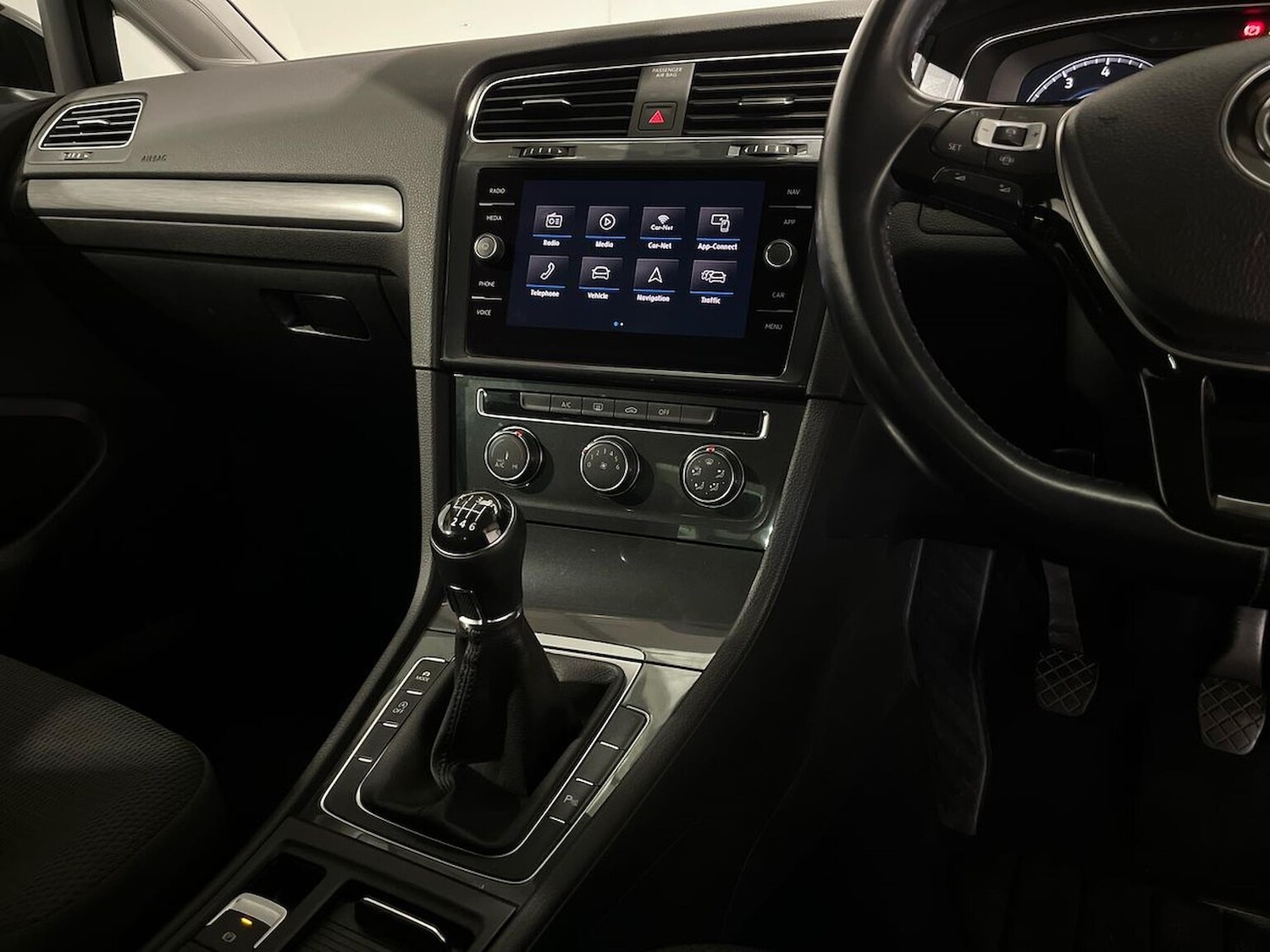 Used Volkswagen Golf 2019 for sale - 77056869: Photo 15