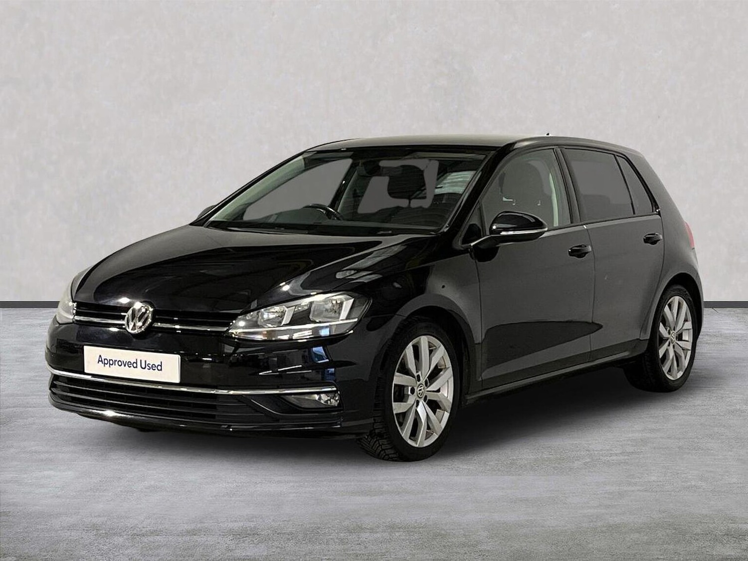 Used Volkswagen Golf 2019 for sale - 77056869: Photo 22