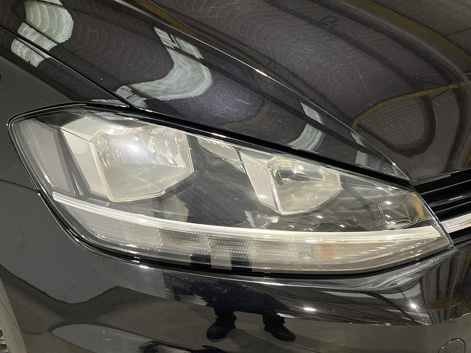 Used Volkswagen Golf 2019 for sale - 77056869: Photo 36