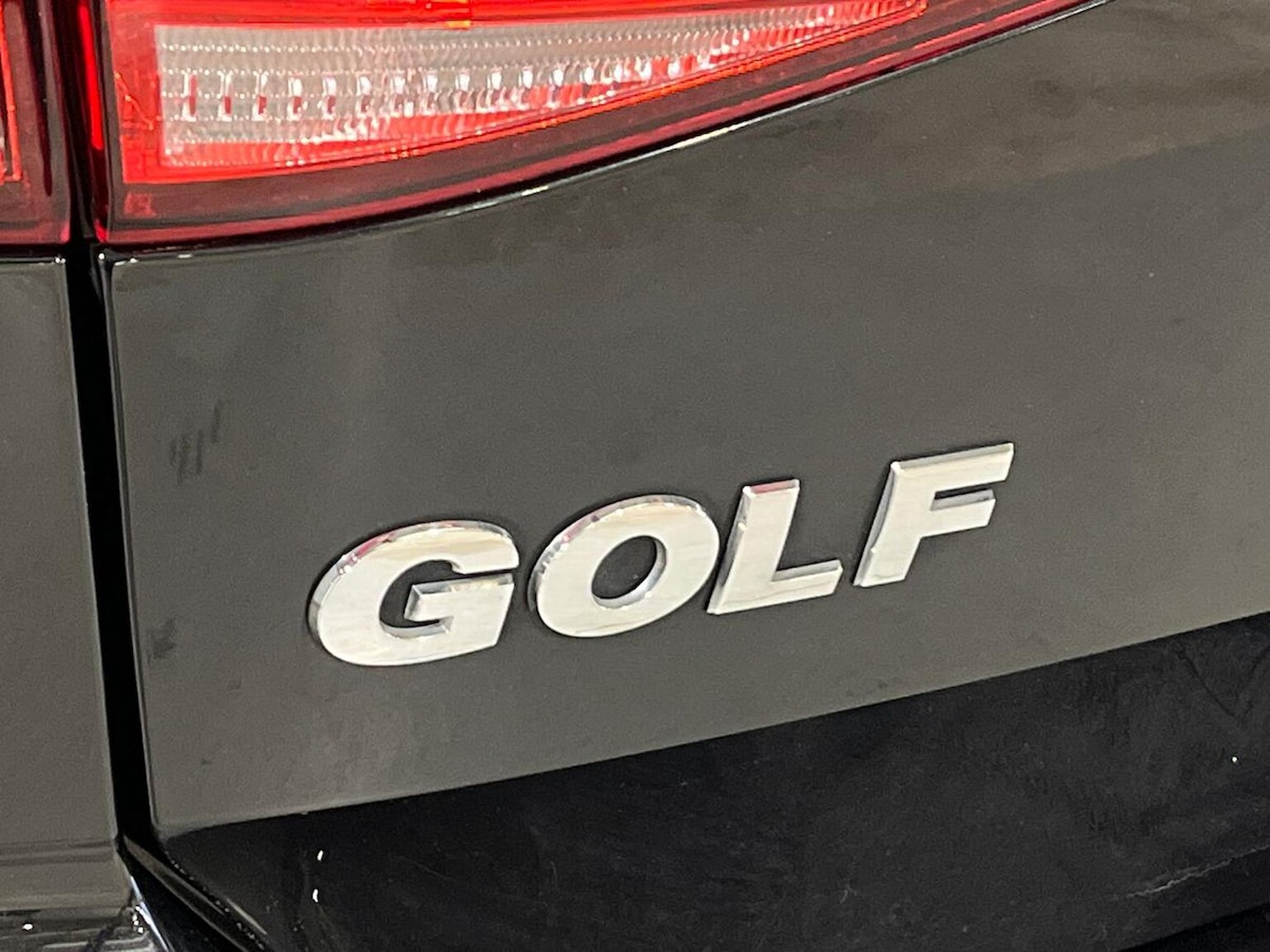 Used Volkswagen Golf 2019 for sale - 77056869: Photo 37