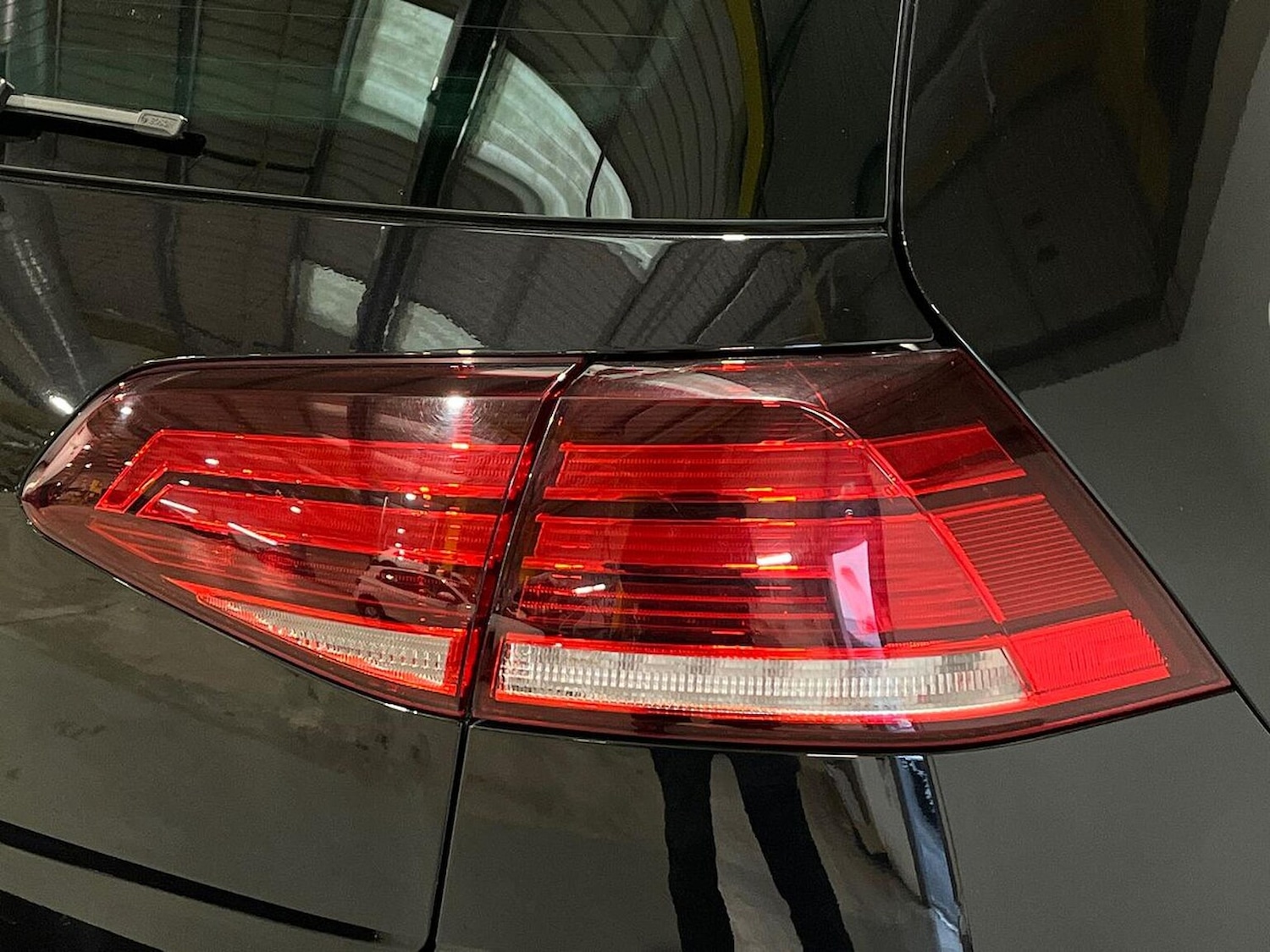 Used Volkswagen Golf 2019 for sale - 77056869: Photo 38