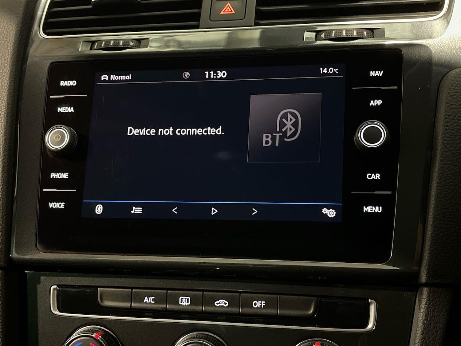 Used Volkswagen Golf 2019 for sale - 77056869: Photo 41