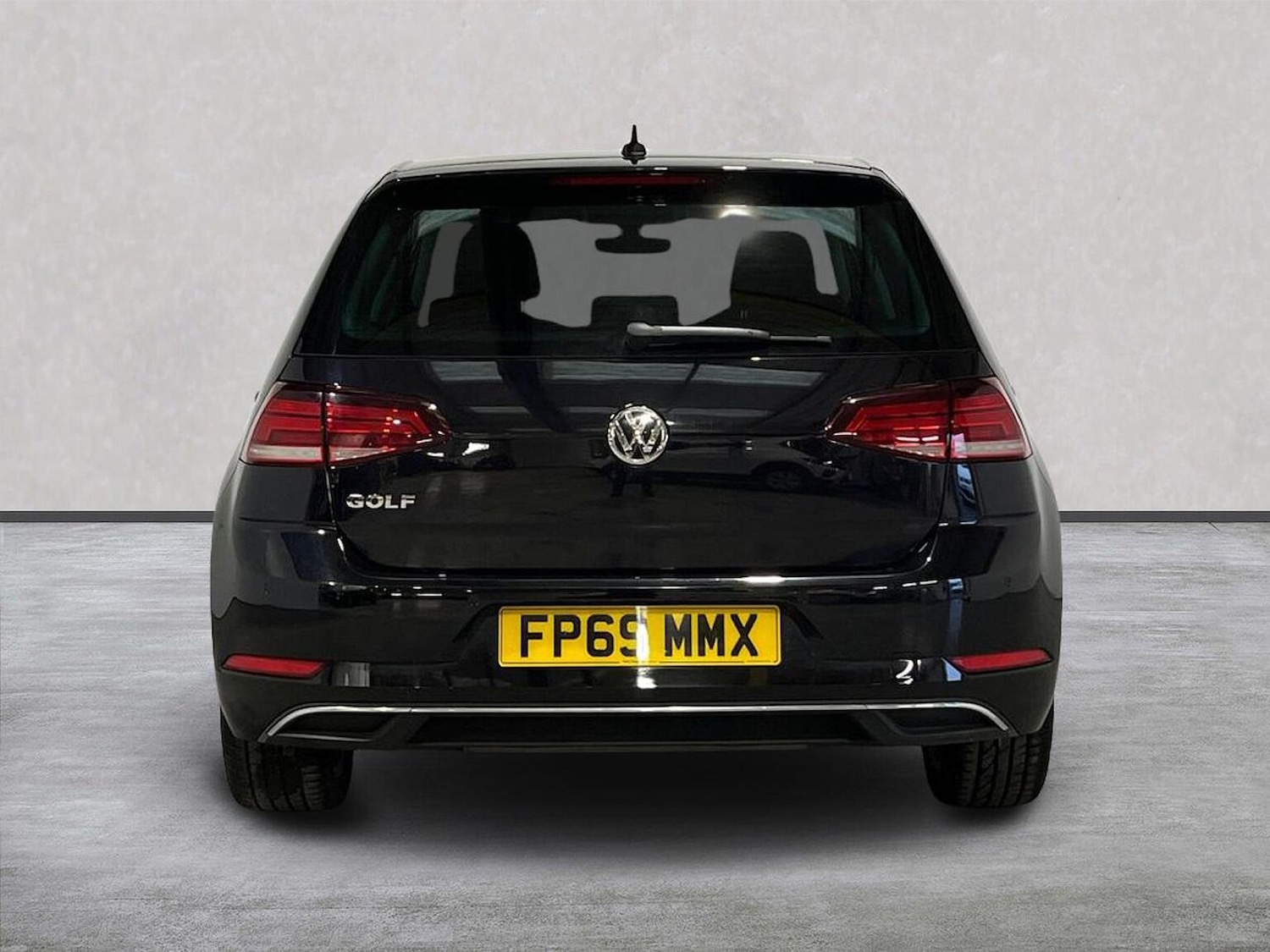 Used Volkswagen Golf 2019 for sale - 77056869: Photo 6