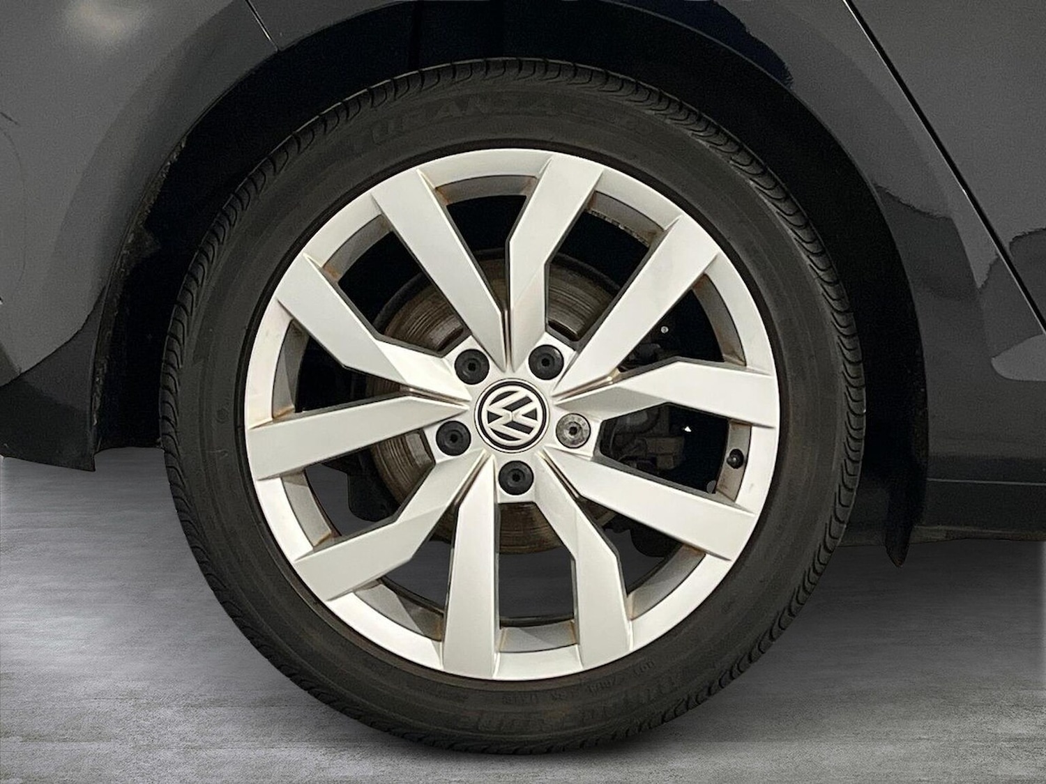 Used Volkswagen Golf 2019 for sale - 77056869: Photo 8