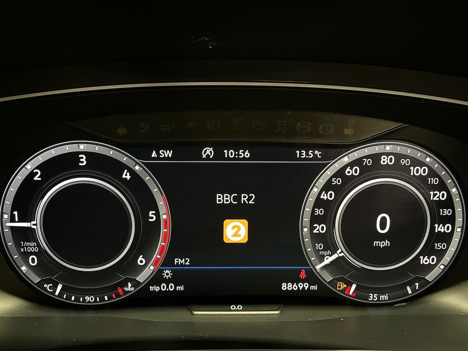 Used Volkswagen Tiguan 2018 for sale - 76969990: Photo 10