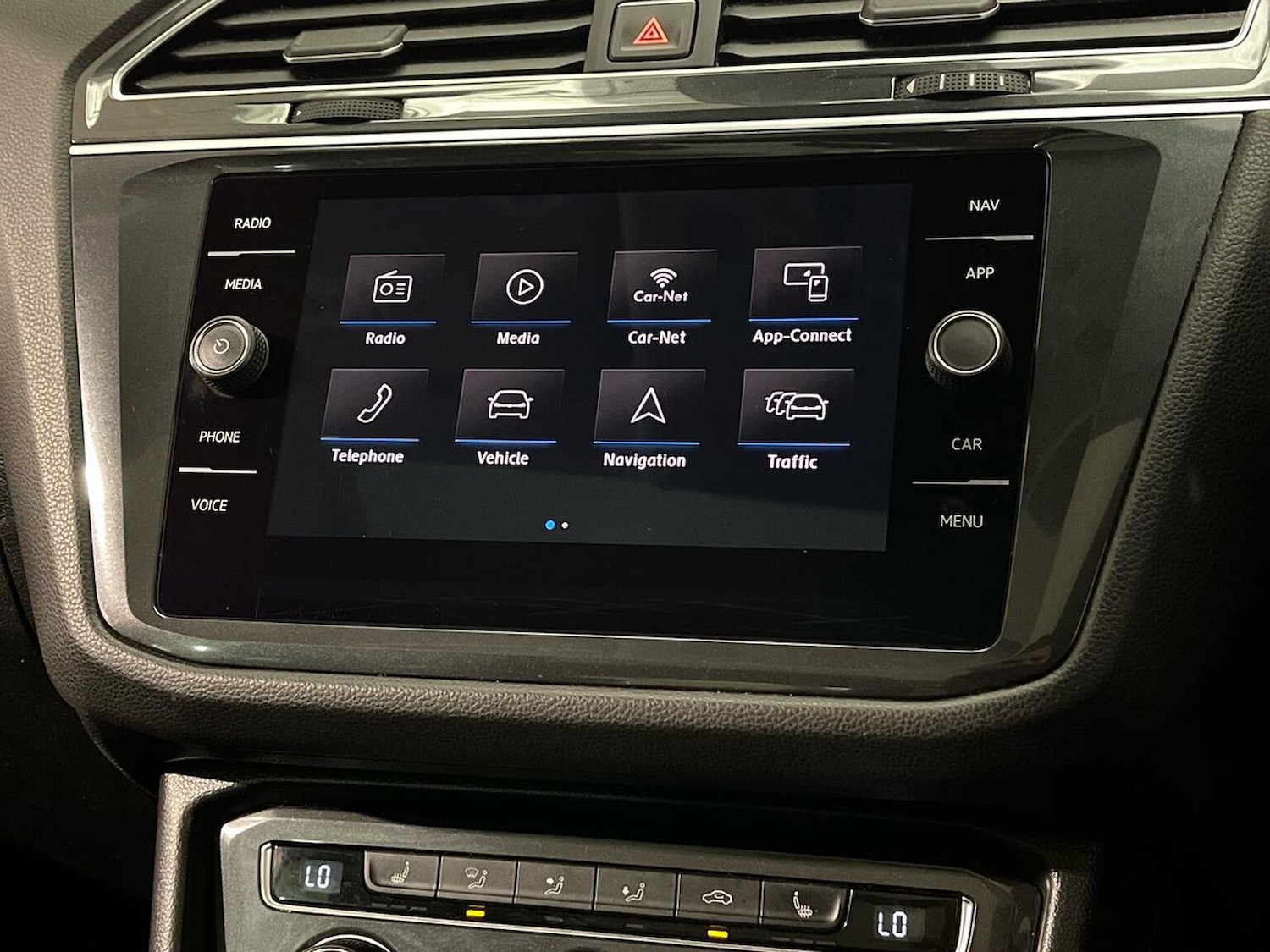 Used Volkswagen Tiguan 2018 for sale - 76969990: Photo 11