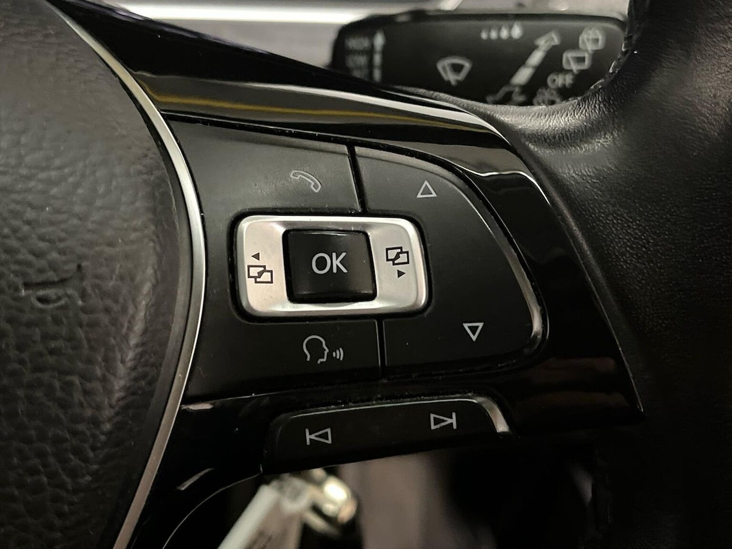 Used Volkswagen Tiguan 2018 for sale - 76969990: Photo 26