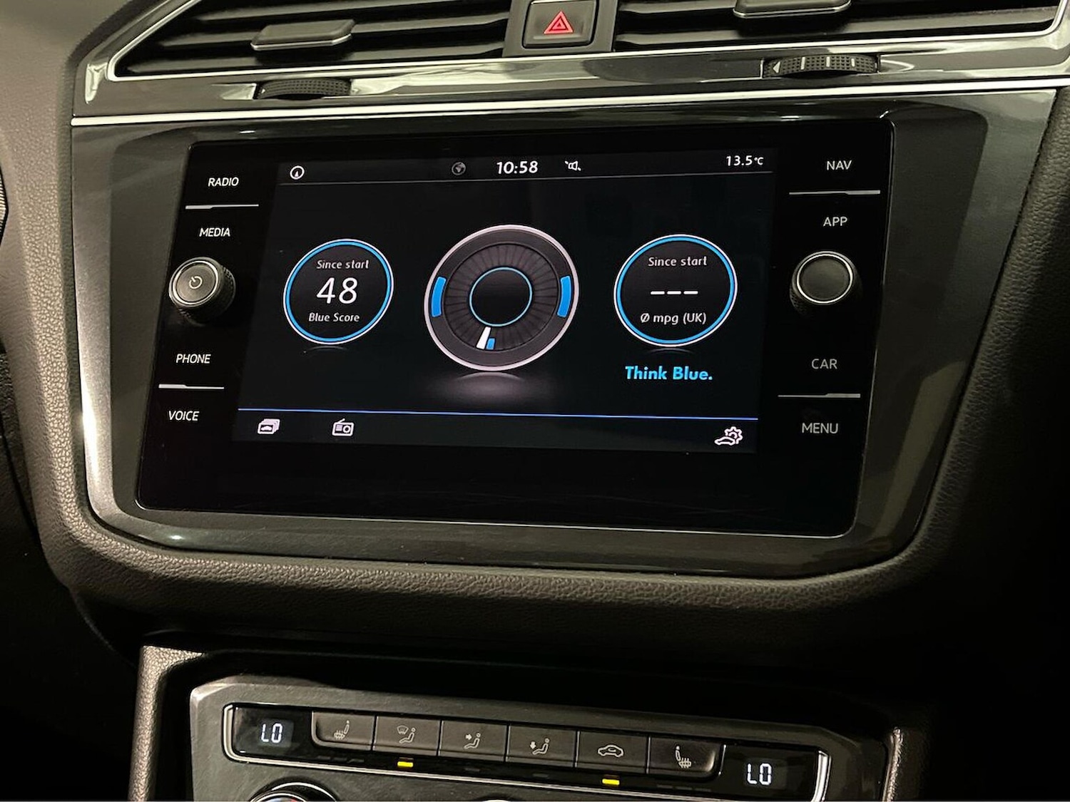 Used Volkswagen Tiguan 2018 for sale - 76969990: Photo 31