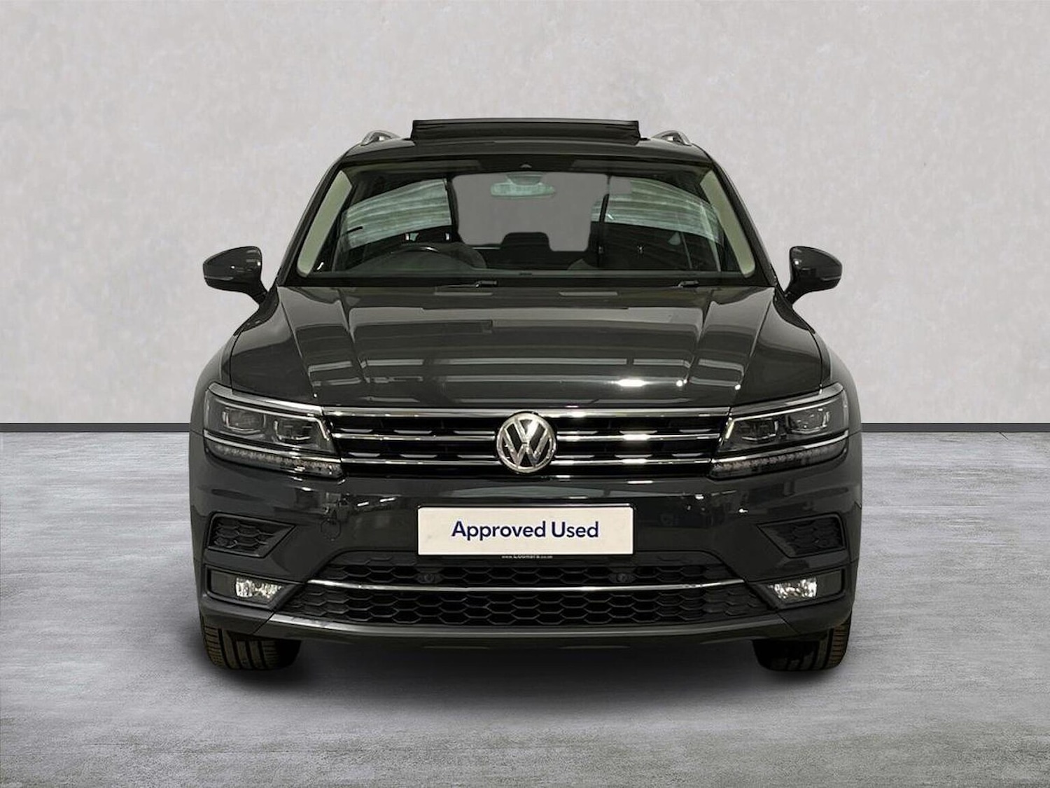 Used Volkswagen Tiguan 2018 for sale - 76969990: Photo 5