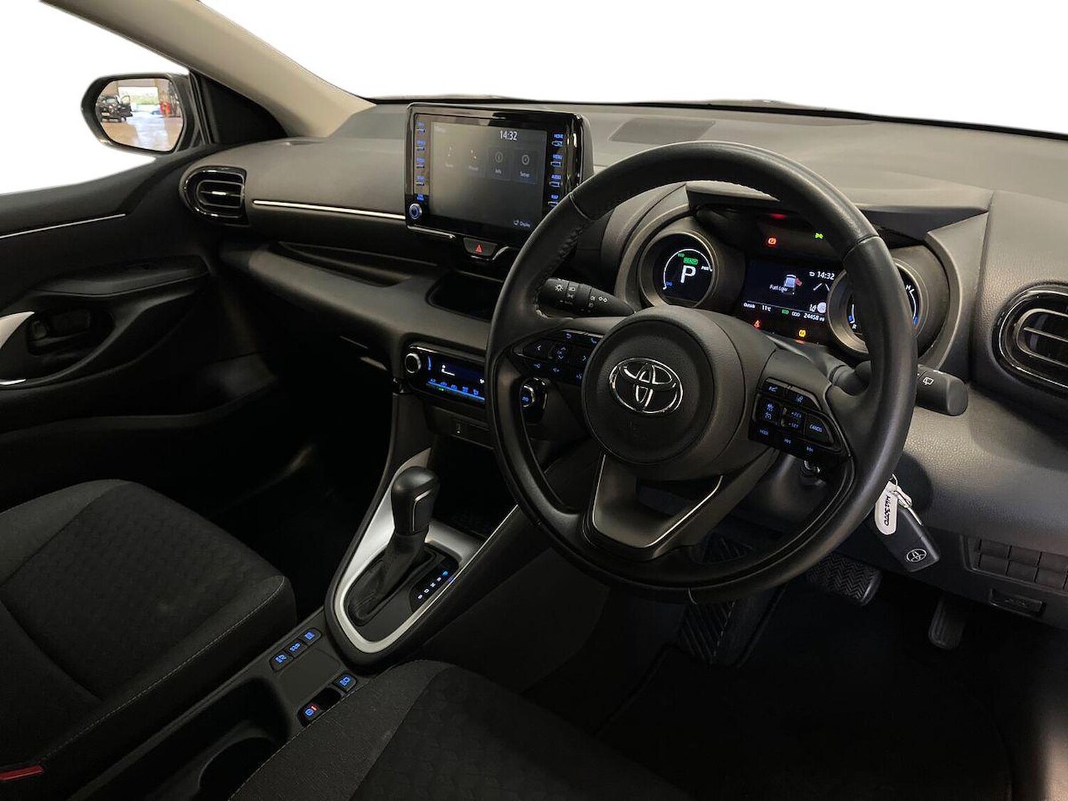 Used Toyota Yaris 2023 for sale - 76293013: Photo 15