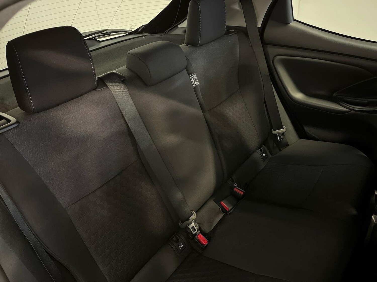 Used Toyota Yaris 2023 for sale - 76293013: Photo 16