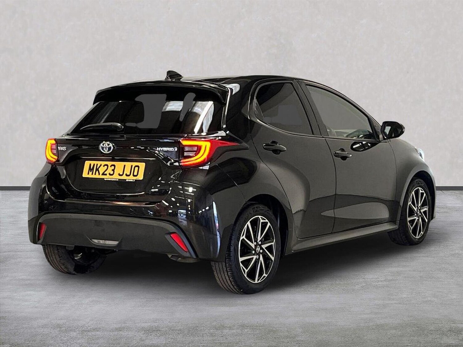 Used Toyota Yaris 2023 for sale - 76293013: Photo 18
