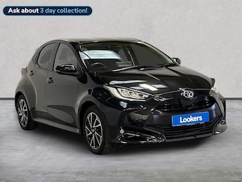 Toyota - Yaris