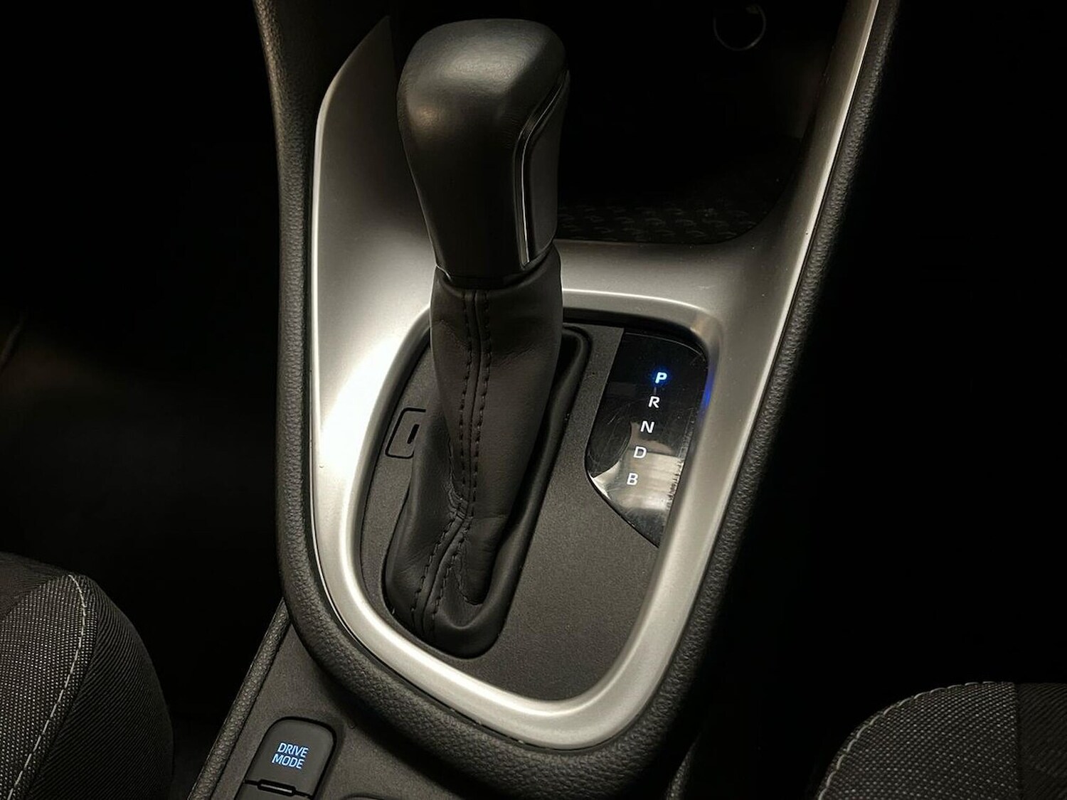 Used Toyota Yaris 2023 for sale - 76293013: Photo 22