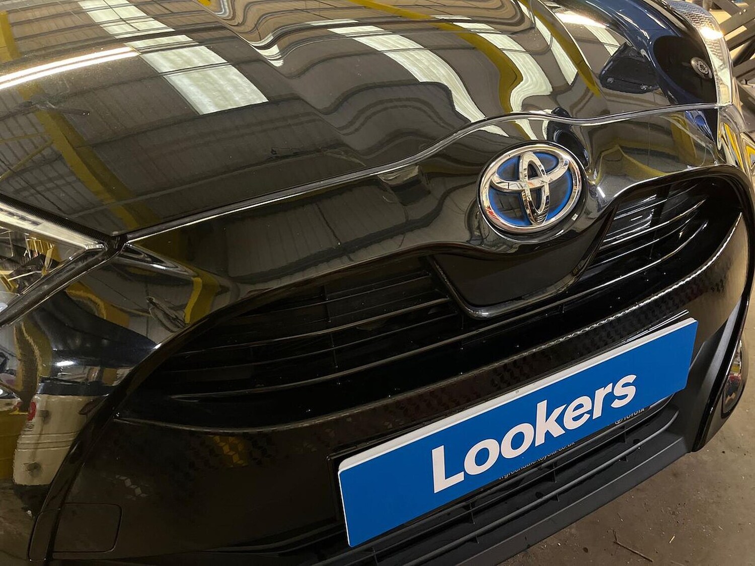 Used Toyota Yaris 2023 for sale - 76293013: Photo 33