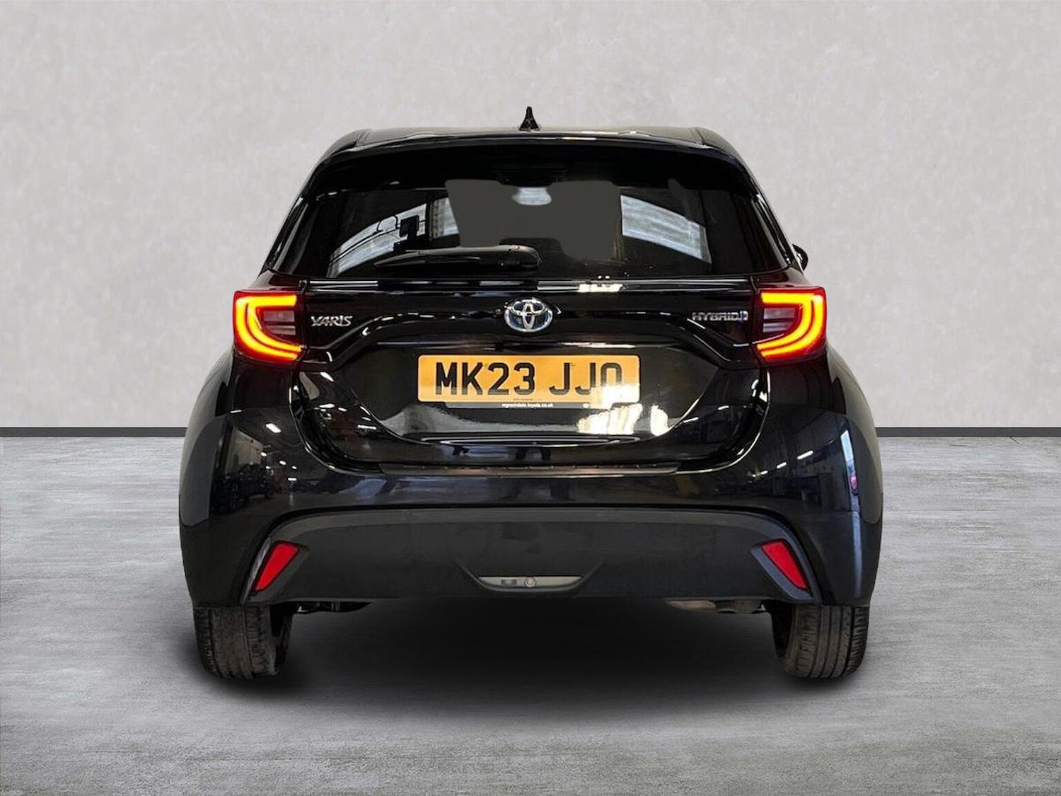 Used Toyota Yaris 2023 for sale - 76293013: Photo 4