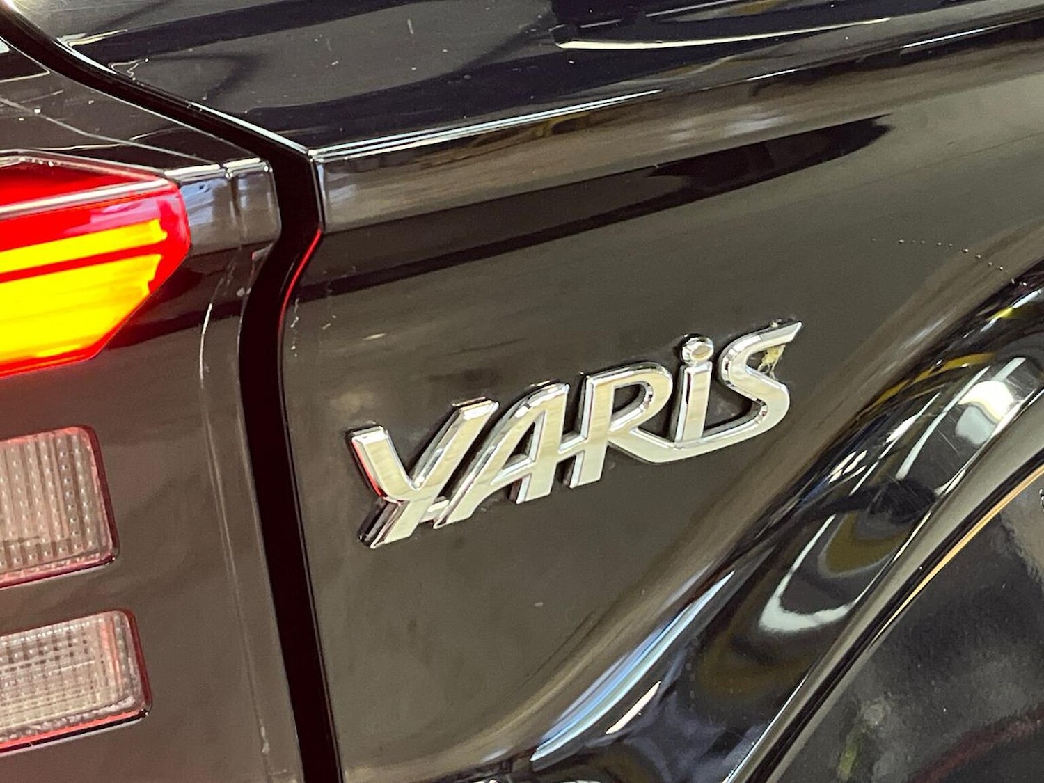 Used Toyota Yaris 2023 for sale - 76293013: Photo 40