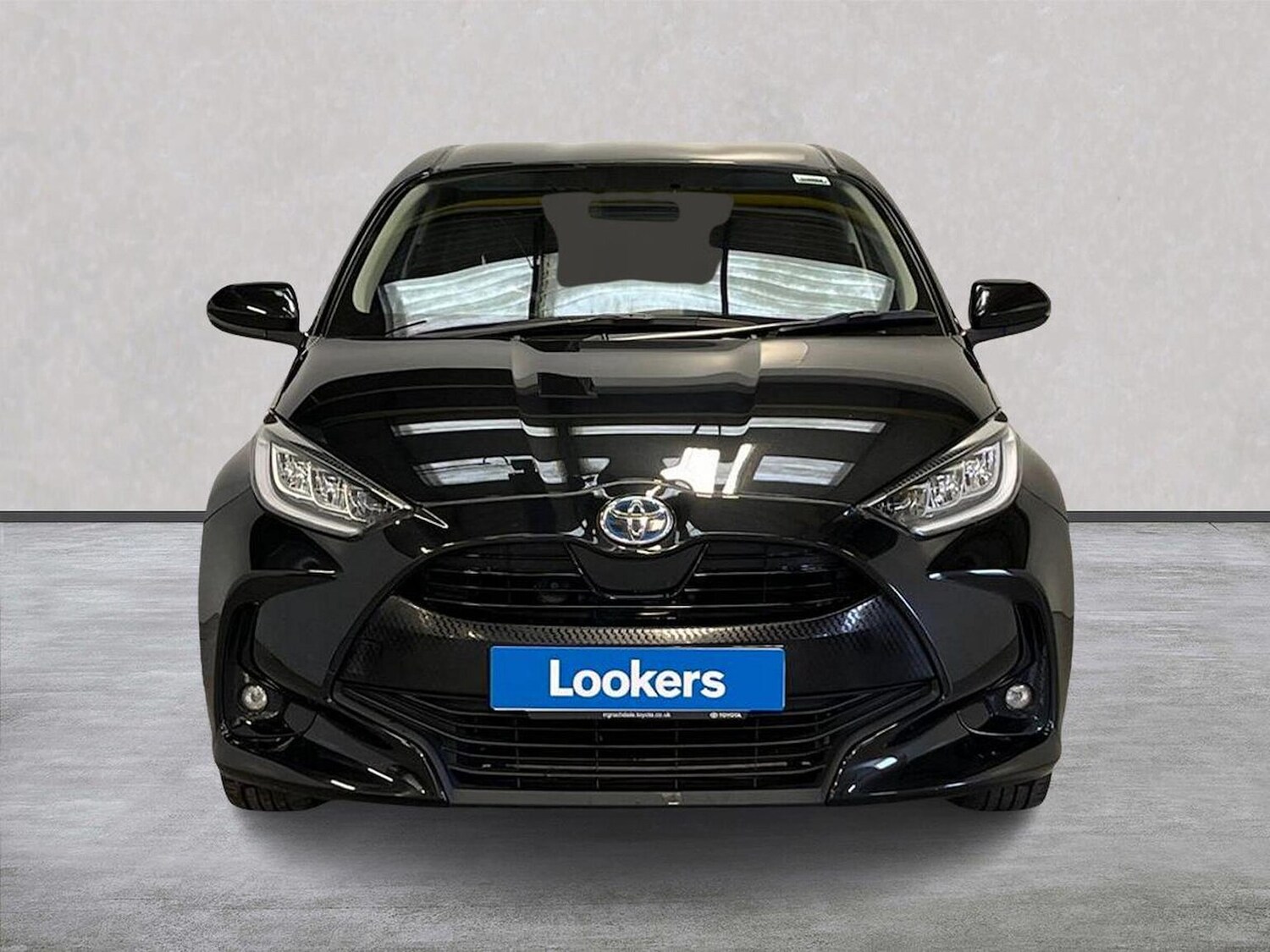 Used Toyota Yaris 2023 for sale - 76293013: Photo 5