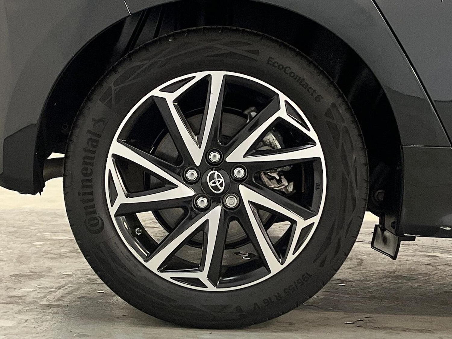 Used Toyota Yaris 2023 for sale - 76293013: Photo 6
