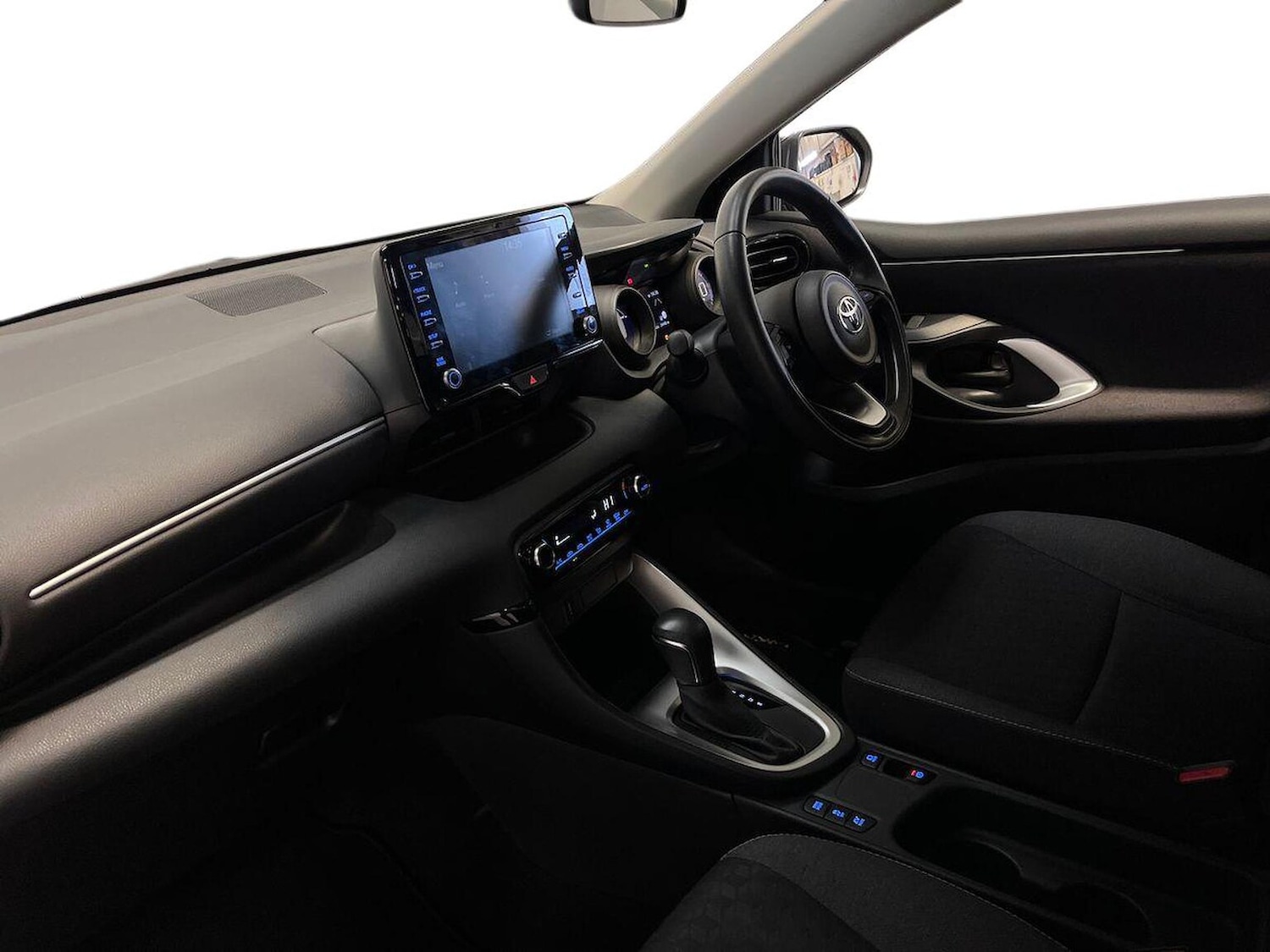 Used Toyota Yaris 2023 for sale - 76293013: Photo 7
