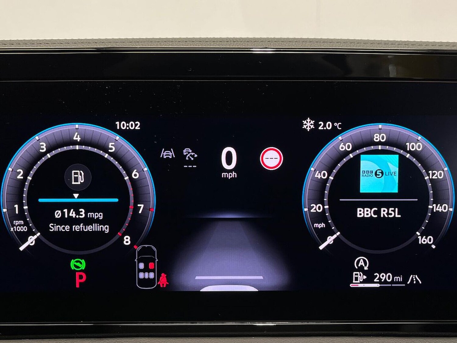 Used Volkswagen Tiguan 2026 for sale - 77888619: Photo 10