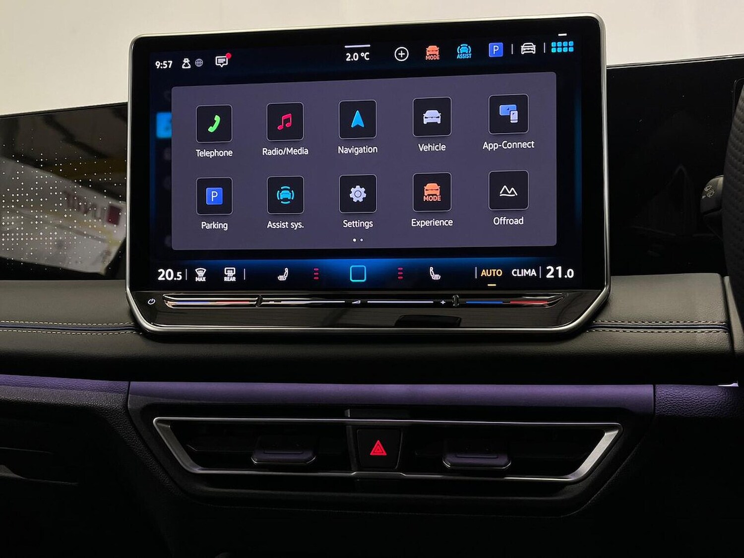 Used Volkswagen Tiguan 2026 for sale - 77888619: Photo 11