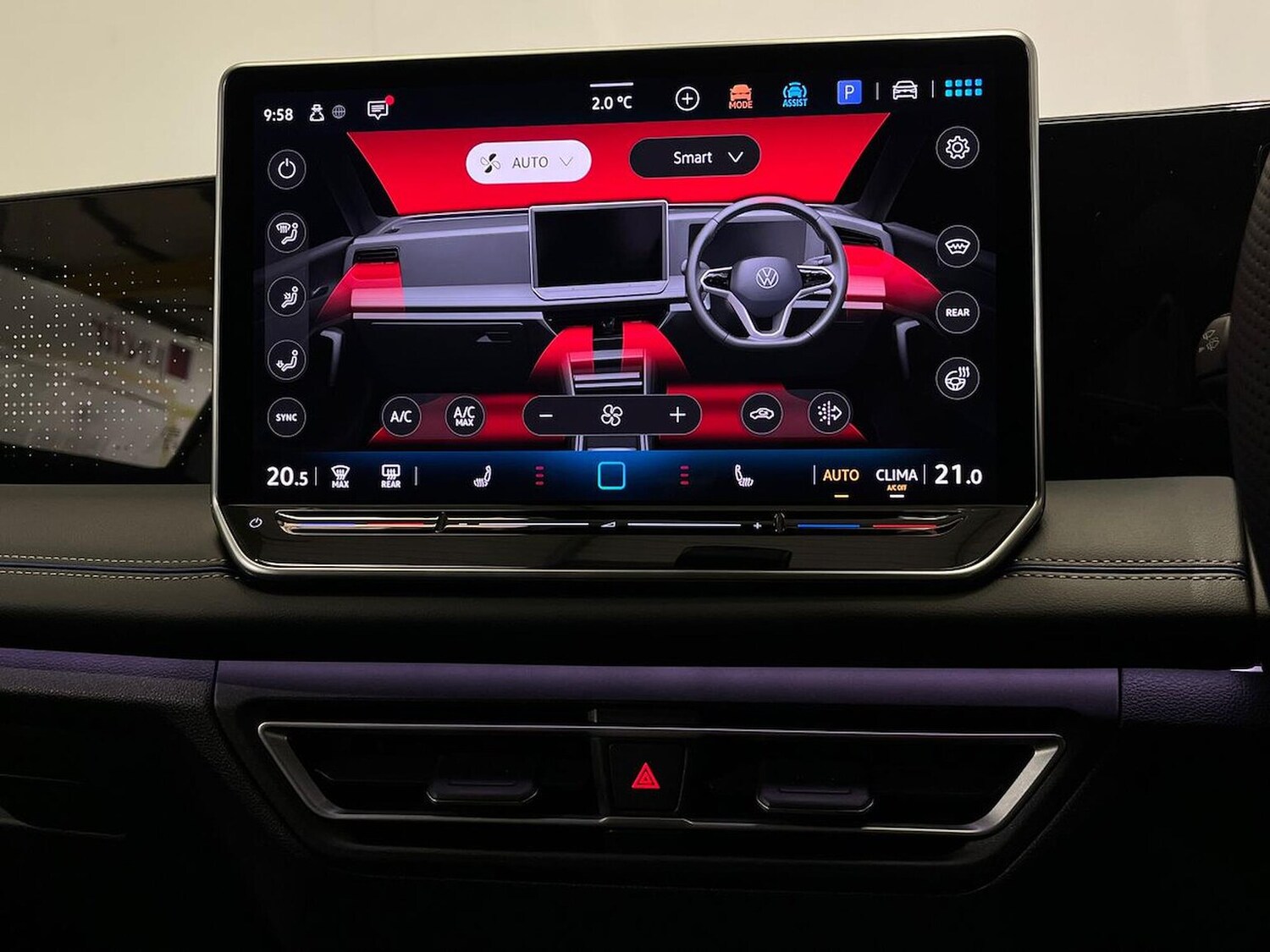 Used Volkswagen Tiguan 2026 for sale - 77888619: Photo 12