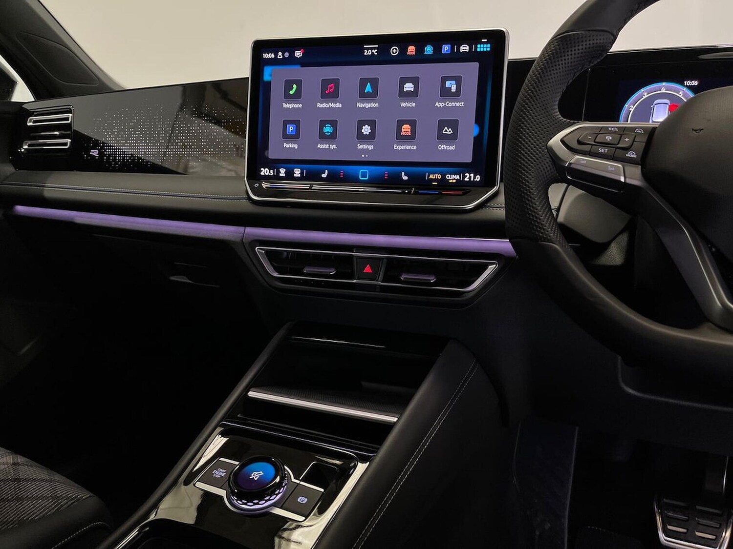 Used Volkswagen Tiguan 2026 for sale - 77888619: Photo 13