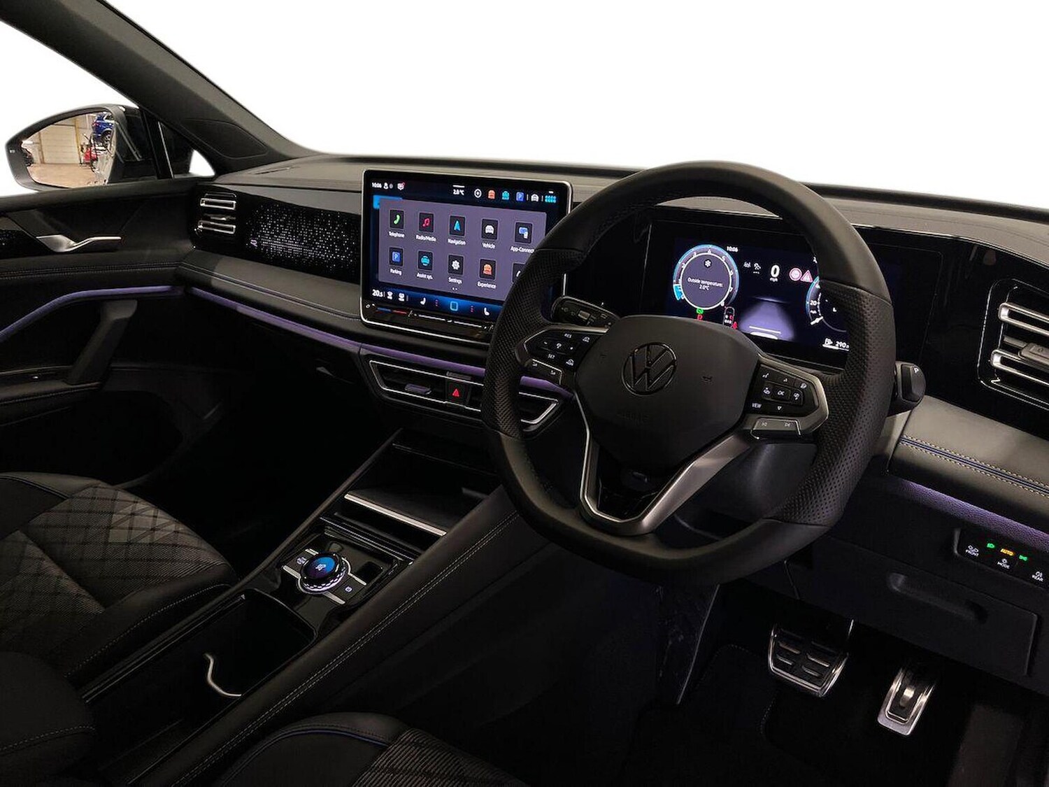 Used Volkswagen Tiguan 2026 for sale - 77888619: Photo 15