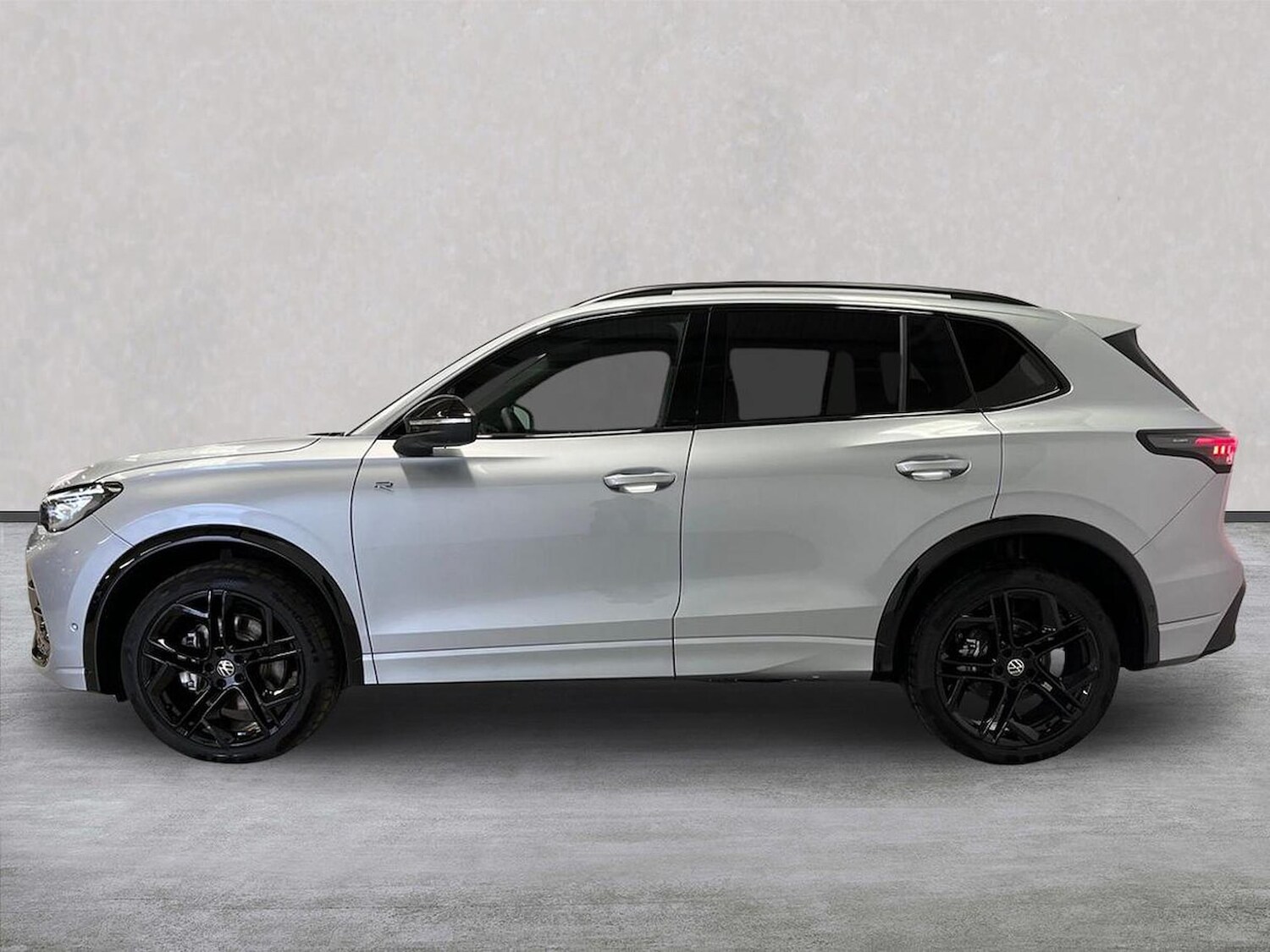 Used Volkswagen Tiguan 2026 for sale - 77888619: Photo 19