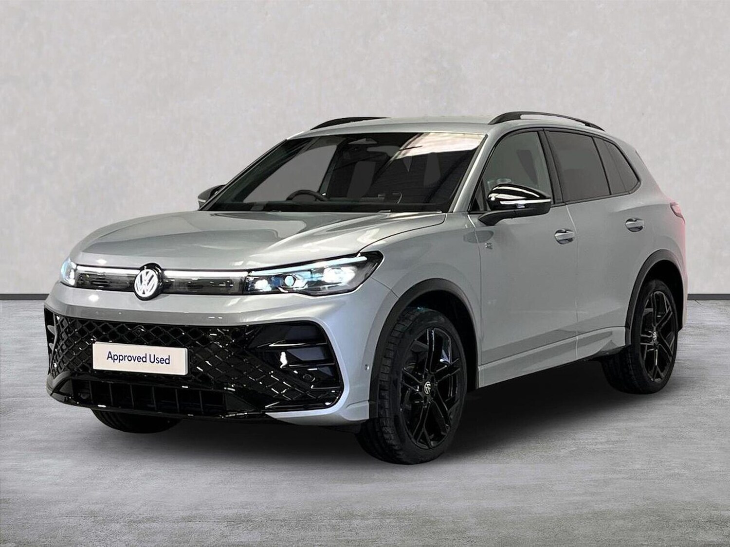 Used Volkswagen Tiguan 2026 for sale - 77888619: Photo 20