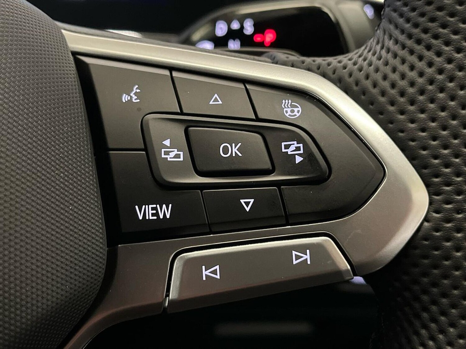 Used Volkswagen Tiguan 2026 for sale - 77888619: Photo 26