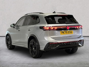 Used Volkswagen Tiguan 2026 for sale - 77888619: Photo