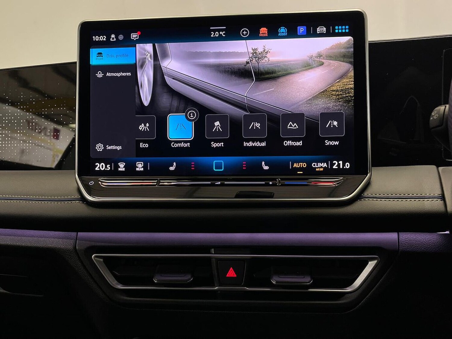 Used Volkswagen Tiguan 2026 for sale - 77888619: Photo 32