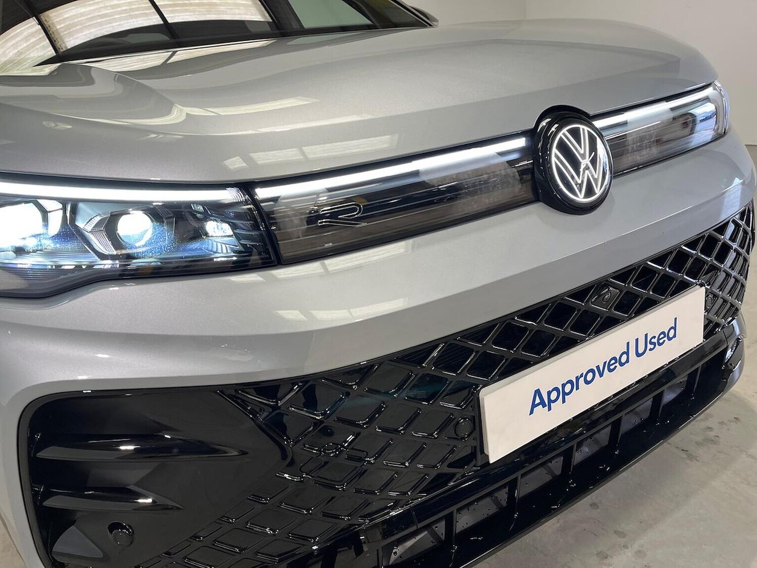 Used Volkswagen Tiguan 2026 for sale - 77888619: Photo 33