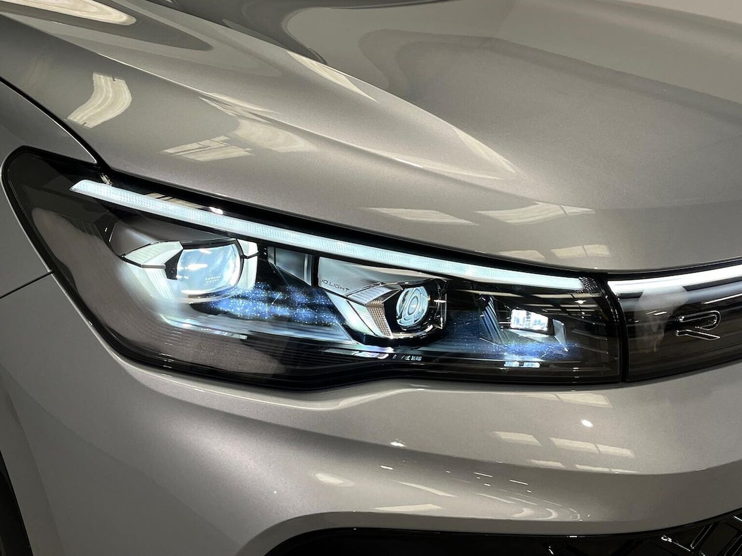 Used Volkswagen Tiguan 2026 for sale - 77888619: Photo 34