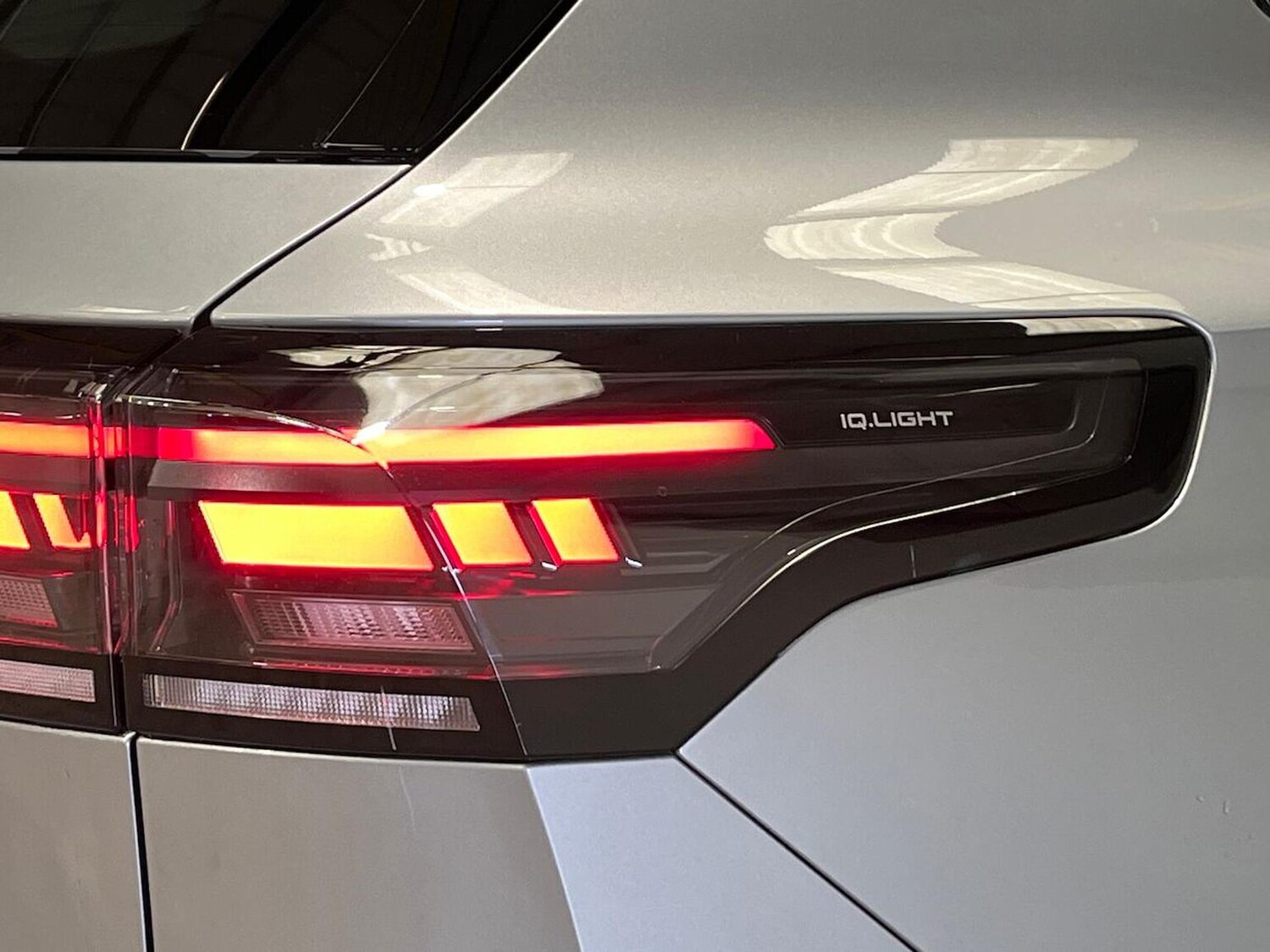 Used Volkswagen Tiguan 2026 for sale - 77888619: Photo 36