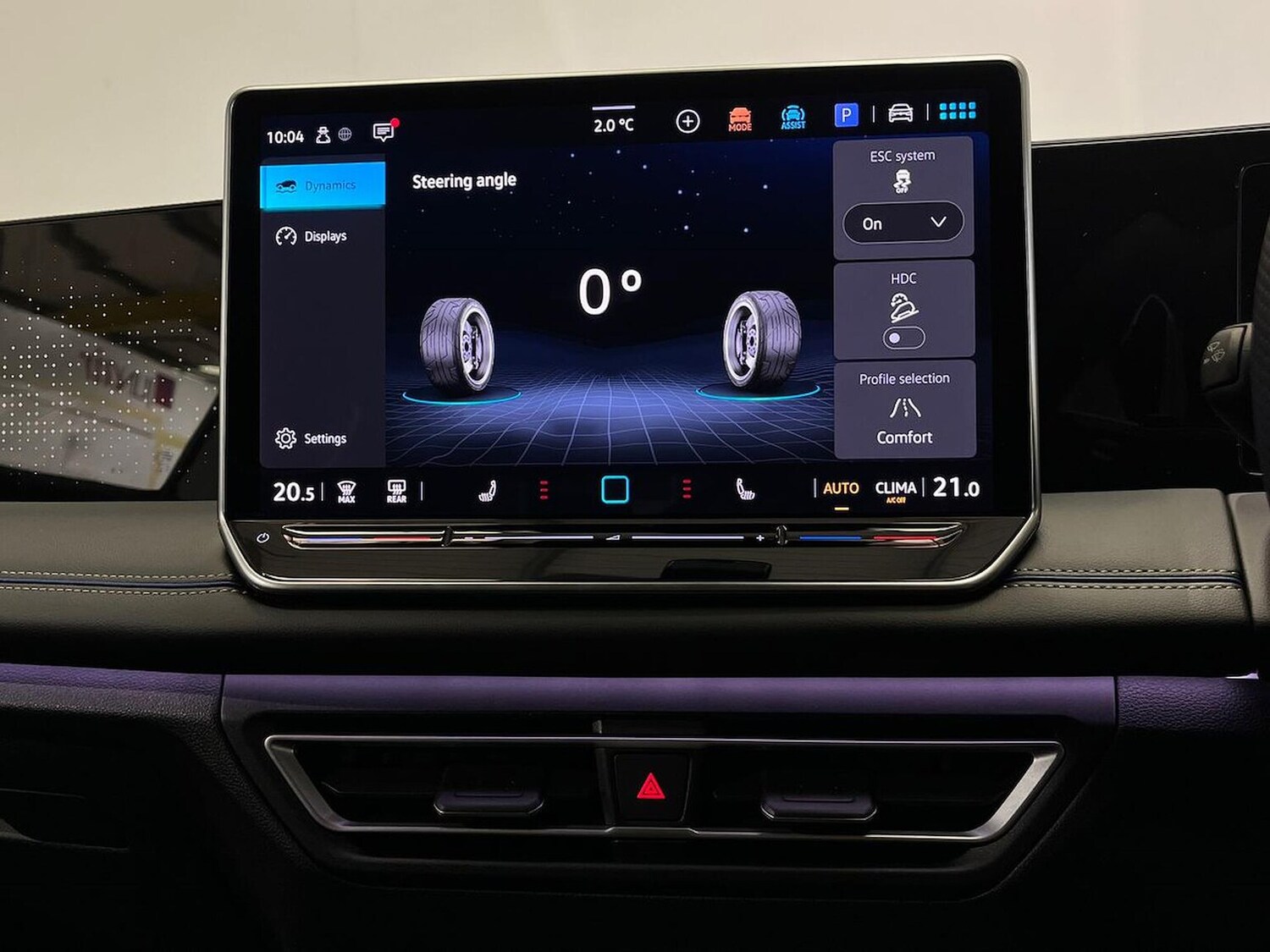 Used Volkswagen Tiguan 2026 for sale - 77888619: Photo 38