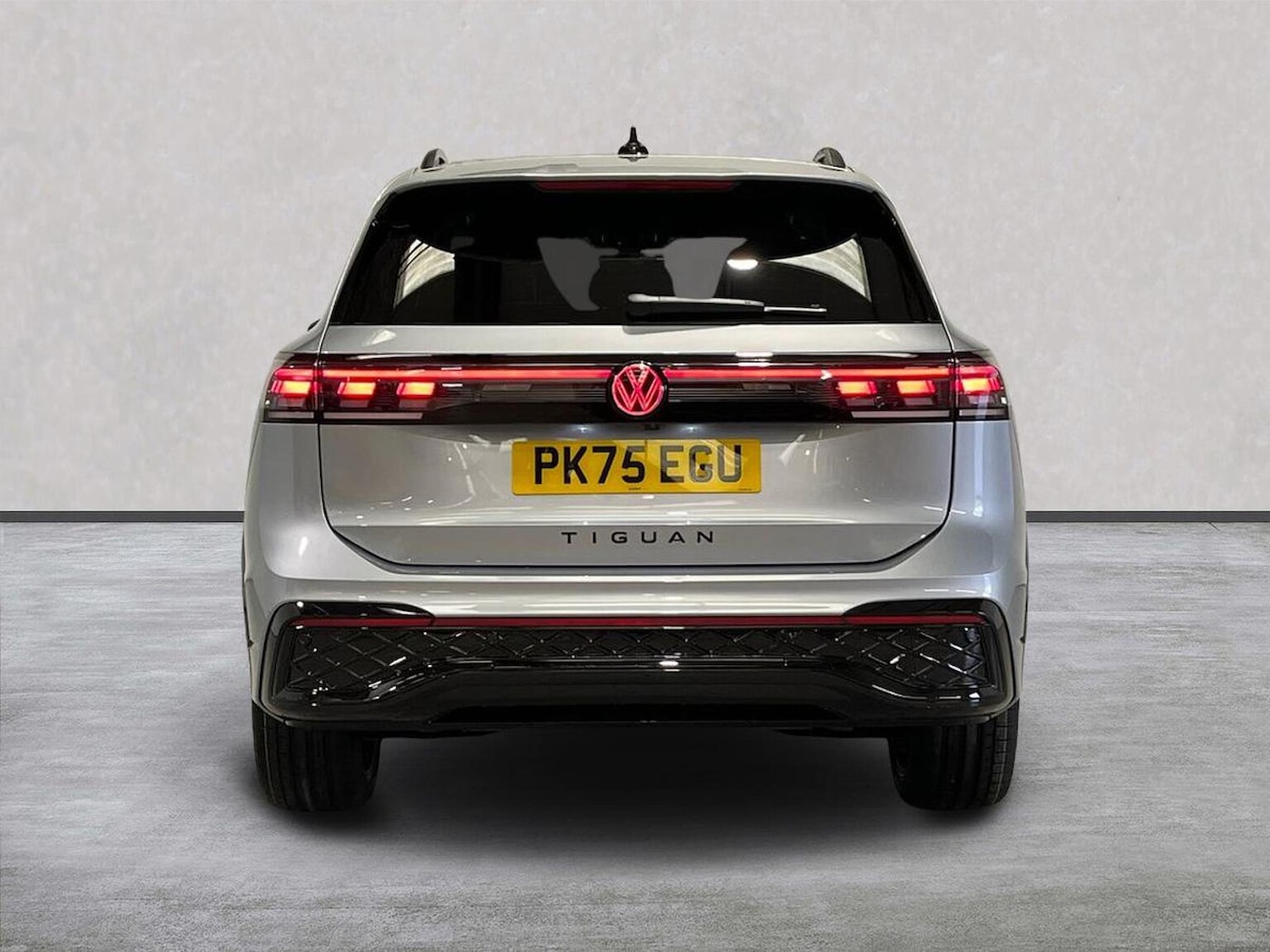 Used Volkswagen Tiguan 2026 for sale - 77888619: Photo 4