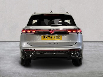 Used Volkswagen Tiguan 2026 for sale - 77888619: Photo