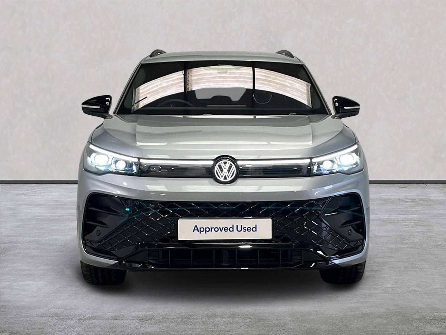 Used Volkswagen Tiguan 2026 for sale - 77888619: Photo 5