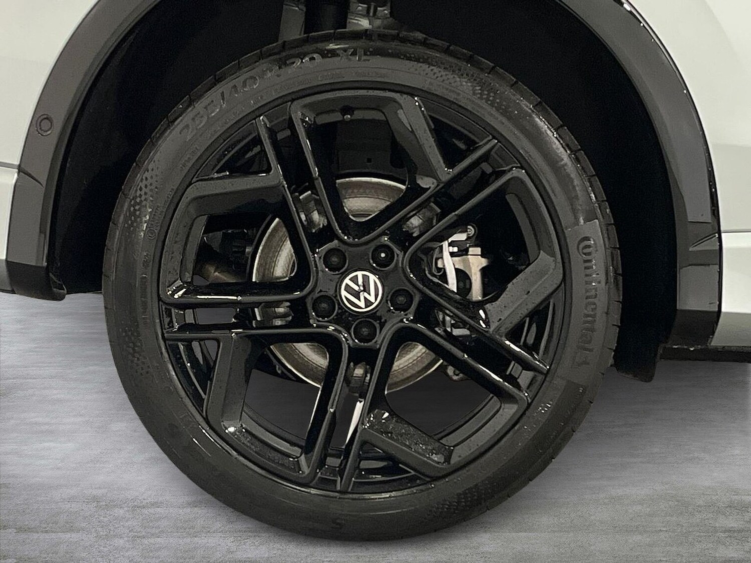 Used Volkswagen Tiguan 2026 for sale - 77888619: Photo 6