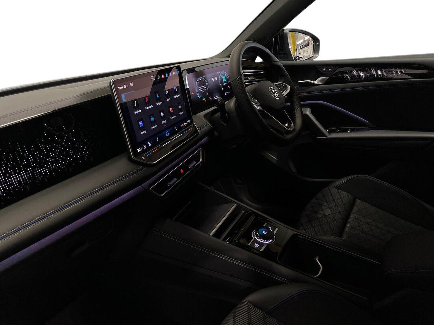 Used Volkswagen Tiguan 2026 for sale - 77888619: Photo 7