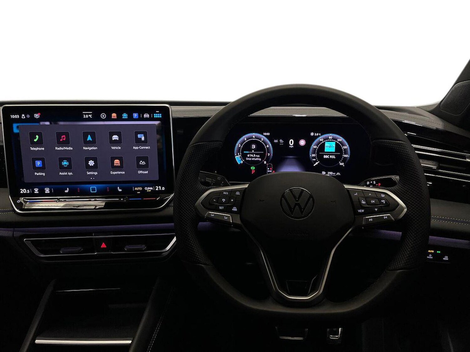 Used Volkswagen Tiguan 2026 for sale - 77888619: Photo 9