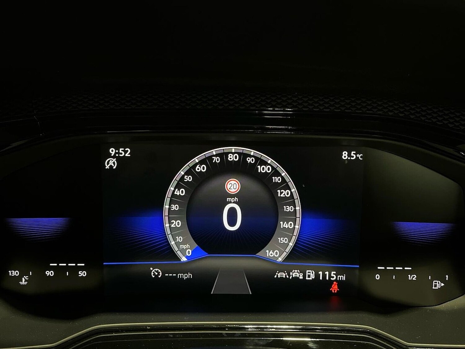 Used Volkswagen Polo 2025 for sale - 77488273: Photo 10