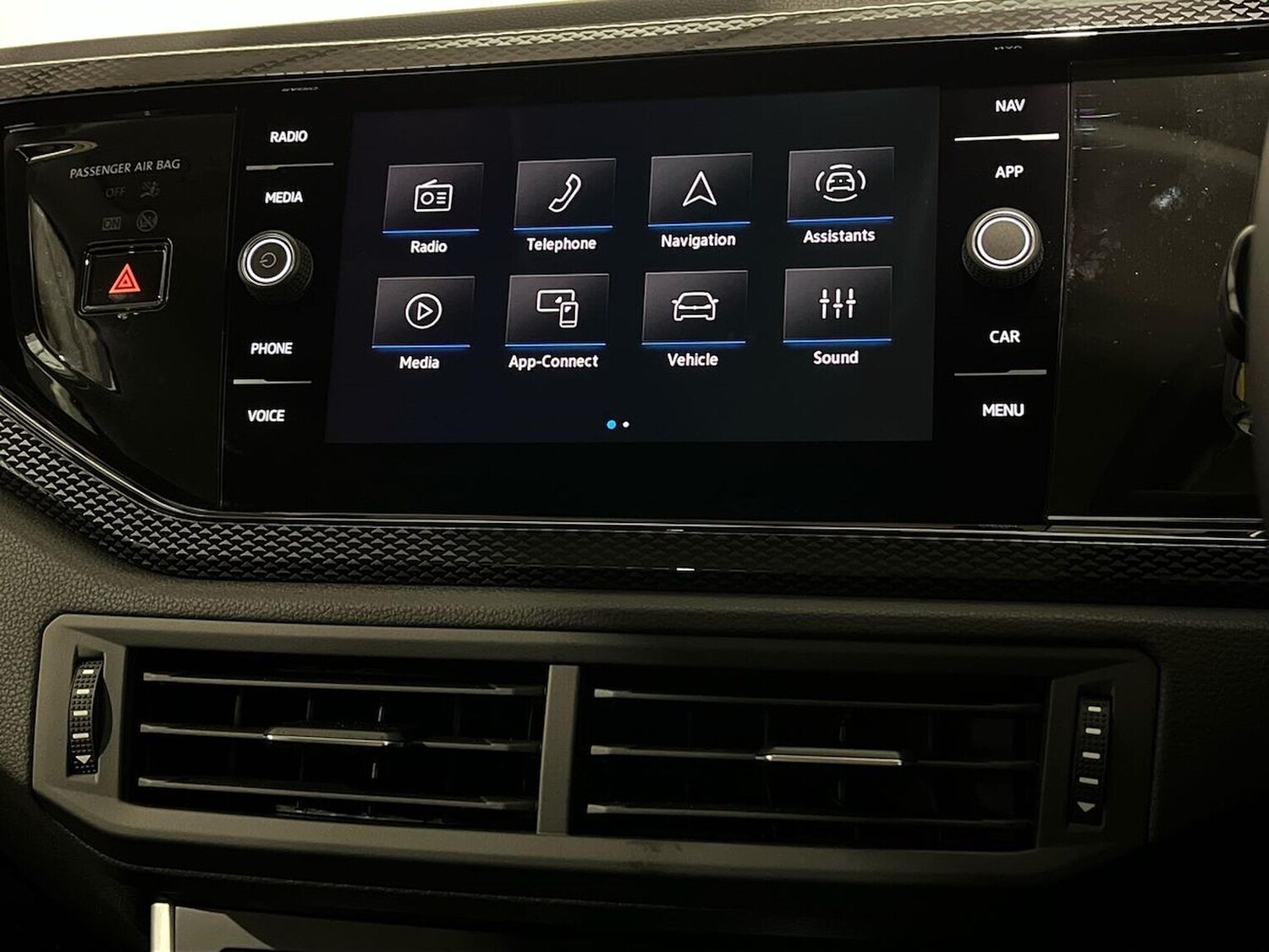 Used Volkswagen Polo 2025 for sale - 77488273: Photo 11