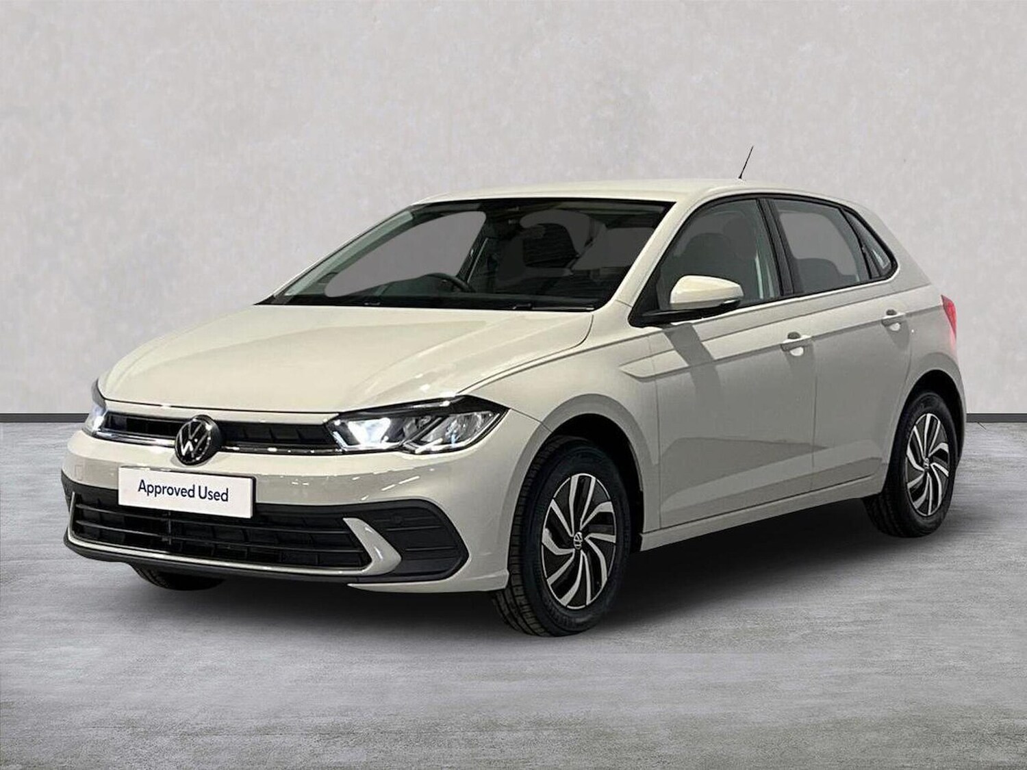Used Volkswagen Polo 2025 for sale - 77488273: Photo 20