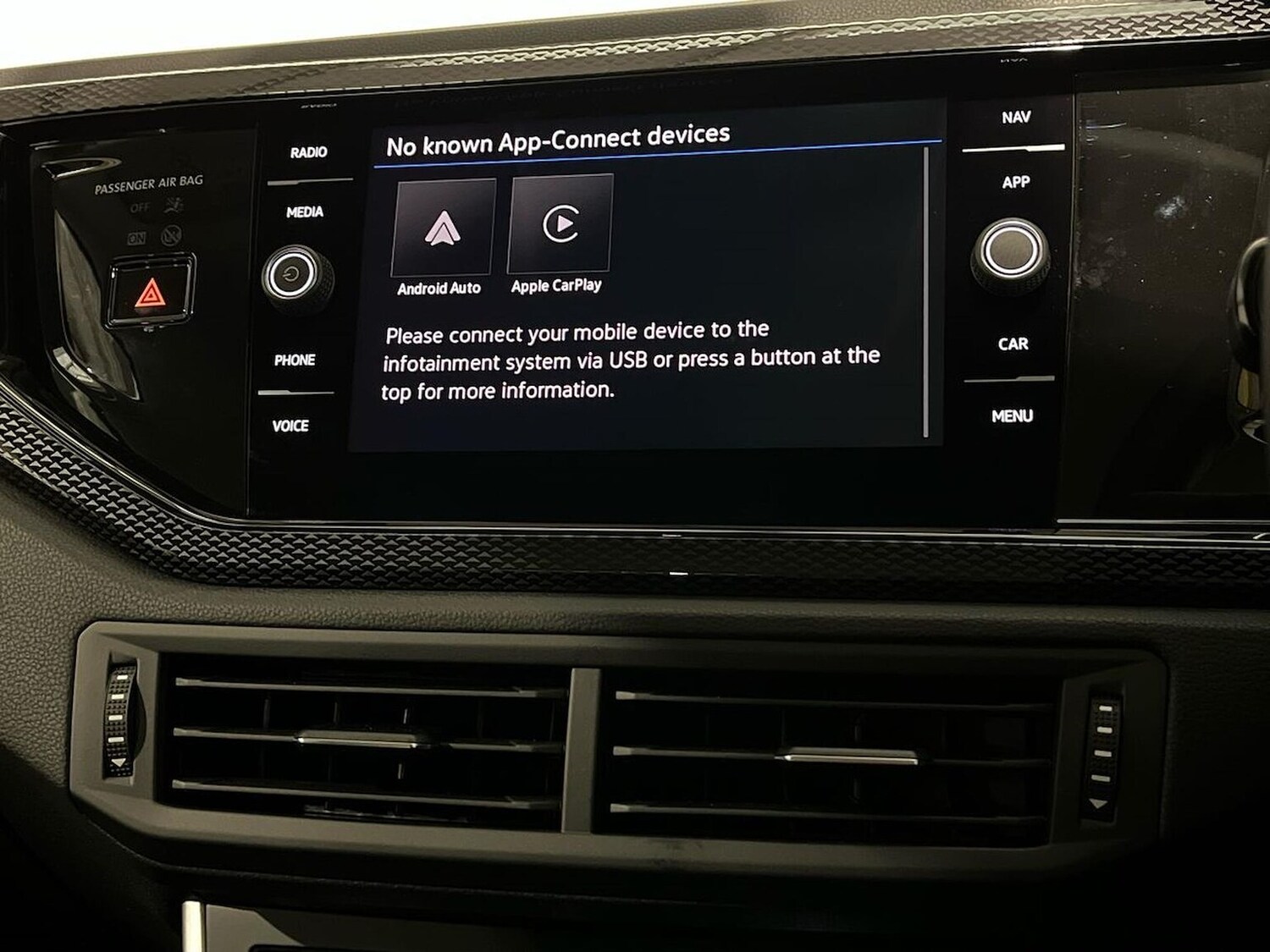 Used Volkswagen Polo 2025 for sale - 77488273: Photo 24