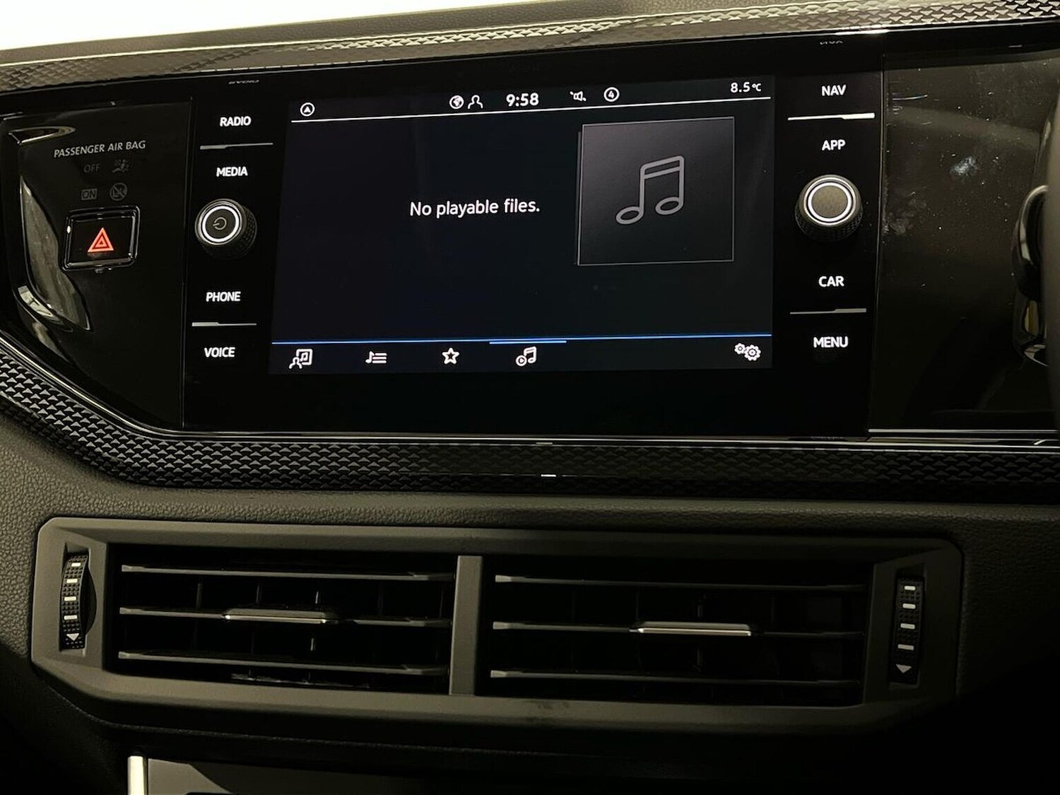 Used Volkswagen Polo 2025 for sale - 77488273: Photo 25